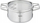Tenxhere gatimi Tefal Nordica, inox, Ø 20 cm, argjendi