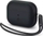 Mbështjellëse Spigen Silicone Fit Strap për AirPods Pro 2, silikoni, me rrip, e zezë
