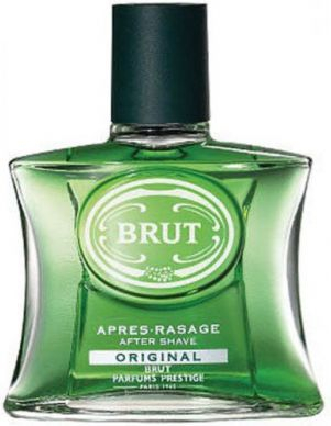 Locion pas rrojes Brut Original, 100 ml, për burra