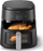 Fritezë ajri Philips 2000 Series NA231/00, 1700W, 6.2L, e zezë