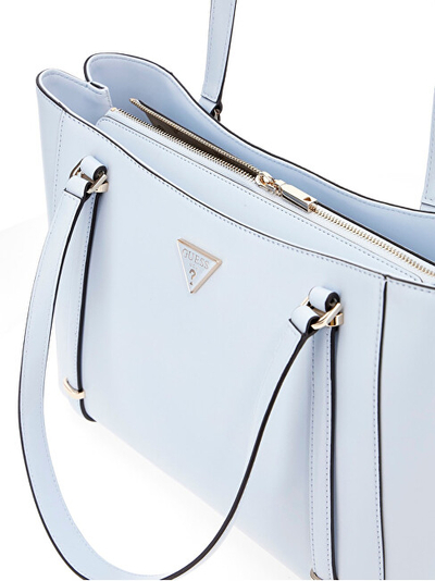 Çantë dore për femra GUESS mGU3673, e kaltër