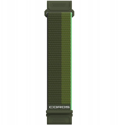 Rrip najloni Coros Vertix 2, 26mm, i zi