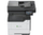 Printer multifunksional Lexmark MX532adwe, A4, 44 ppm, 1200 x 1200 DPI, i zi/i hirtë
