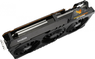 Kartelë grafike Asus TUF Gaming Radeon RX 7800 XT OG OC 16GB GDDR6