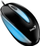 Maus Genius DX-Mini, 1000DPI, RGB, i zi