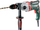Stërvilë Metabo BEV 1300-2, 1300W, 2 shpejtësi, jeshile