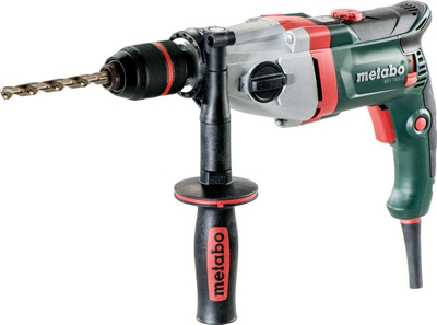 Stërvilë Metabo BEV 1300-2, 1300W, 2 shpejtësi, jeshile