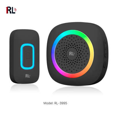Zile Wireless RL-3995