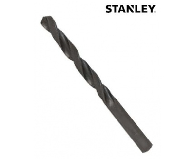 Majë shpuese Stanley HSS (STA50070), 6.5mm