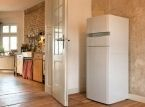 Kaldajë Vaillant VSC 306, 30kW, e bardhë