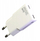 Karikues muri Everactive 30W, 2x USB C, i bardhë
