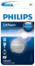 Bateri Philips CR2025/01B, mini lithium / 1