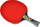 Raketë pingpongu Joola Carbon Pro me karbon, me dorezë ergonomike