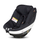 Ulëse auto BeSafe Beyond, ISOfix, deri 22kg 125cm, e zezë