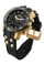 Orë për meshkuj Invicta Pro Diver 37722, e zezë