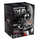 Marsh manual për lojra makinash Thrustmaster TH8A, për PC, PlayStation edhe Xbox, USB, i zi metal