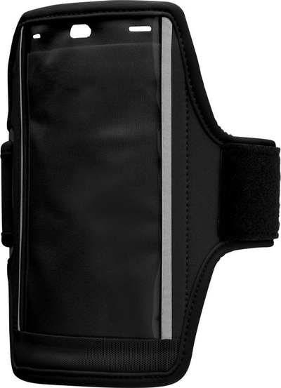Mbajtëse telefoni për krah Nike Essentials Arm Band
