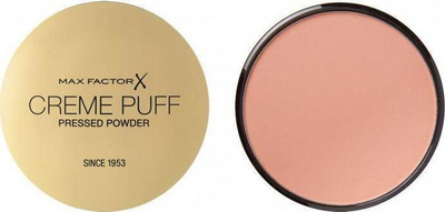 Pudër fytyre Max Factor Creme Puff 53 Tempting Touch, 14 g