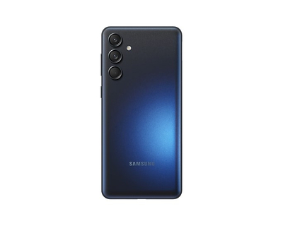 Мобилен телефон Samsung Galaxy M55 M556e, 8GB RAM, 128GB, Dual SIM, црн