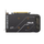 Kartelë grafike Asus Dual GeForce RTX 4060 V2 OC 8GB GDDR6 Bulk