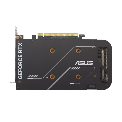 Kartelë grafike Asus Dual GeForce RTX 4060 V2 OC 8GB GDDR6 Bulk
