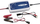 Karikues baterie CTEK MXT 4.0 56-733, 24V, portativ, gri