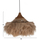 Llambë tavani abace 40×40–80 cm (HM7806)