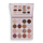 Paletë hijesh për sy Makeup Obsession Velvet Crush, 16 x 1 g