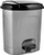 Kosh mbeturinash Orion UH, 11.5L, me pedale, gri