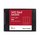 SSD WD Red SA640, 4TB, 2.5\", SATA III