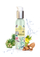 Vaj për trup Semante by Naturalis BIO Baby Gentle, 100 ml