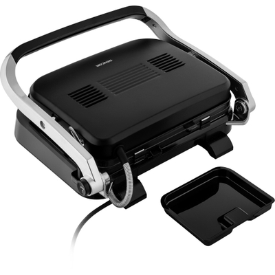 Grill elektrik Sencor SBG 6238BK, e Zezë