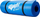 Tapet fitnesi Allright Cardio Training, 140x60x1cm, blu