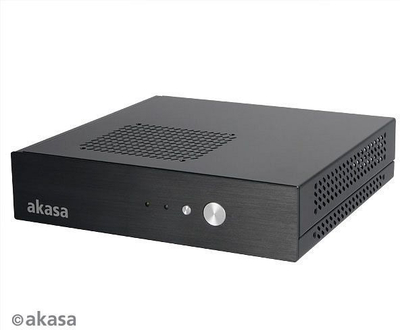 Kasë Akasa Cypher OEM, Desktop