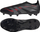 Këpucë futbolli Adidas Predator League LL FG, për meshkuj, taban FG, të zeza