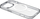 Kllaf mbrojtës Cellularline Rigid Case për iPhone 16 Pro, transparent me shkëlqim, MagSafe