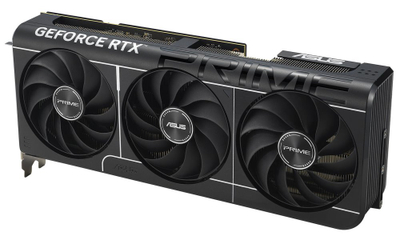 Kartelë grafike Asus GeForce RTX 5080 Prime OC 16GB GDDR7 PCI-Express