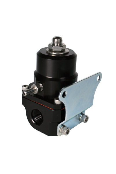 Regulator presioni karburanti Aeromotive II GEN 1000HP ORB-06, për EFI, i zi