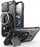 Футрола за телефон SUPCASE Unicorn Beetle MAG XT за iPhone 16e, MagSafe, црна