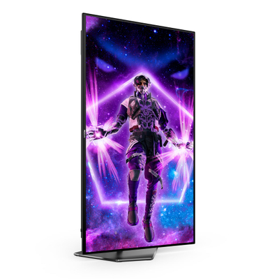 Monitor AOC AG276QZD computer, 26.5", 2560 x 1440, 240 Hz, i zi