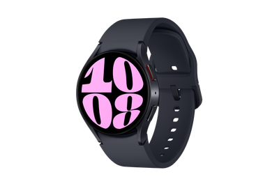 Orë e mençur Samsung Galaxy Watch6, 40mm, grafit