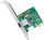 Kartë rrjeti Fujitsu S26361-F3852-L501, PCI Express, 1000 Mb/s