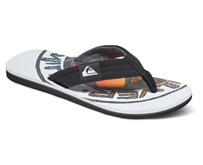 Papuçe Quicksilver AQYL100236-XKWR, man