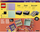 Set LEGO® DOTS 41960 Large box