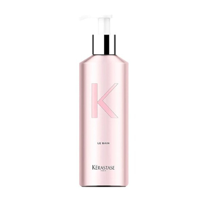 Shampo për flokë të dobët Kérastase, 500 ml