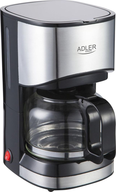 Makinë për kafe me filtër Adler AD 4407