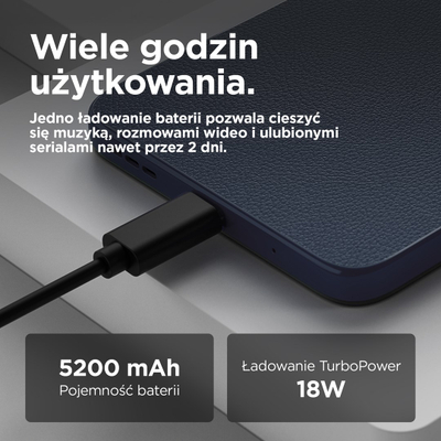 Telefoni Motorola Moto G05, 6.67", 8GB 128GB, blu Denim