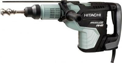 Çekiç shpues Hikoki DH52ME WSZ, SDS-Max, 1500W, brushless