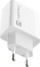 Karikues rrjeti Natec Ribera NUC-2057, 18W, 1x USB A 3A, i bardhë