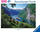 Puzzle për të rritur Norwegian Fjord, 1000 copa, shumëngjyrësh